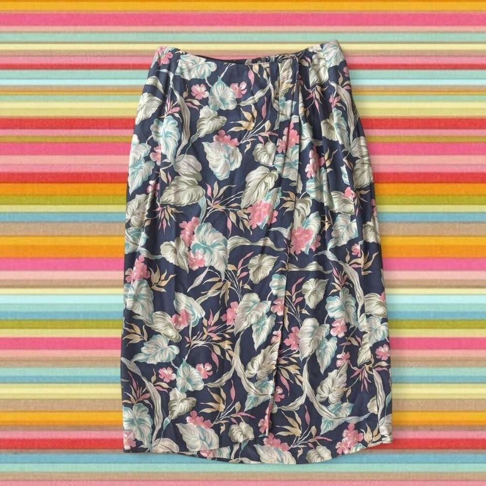 Chaus Women's multi Skirt